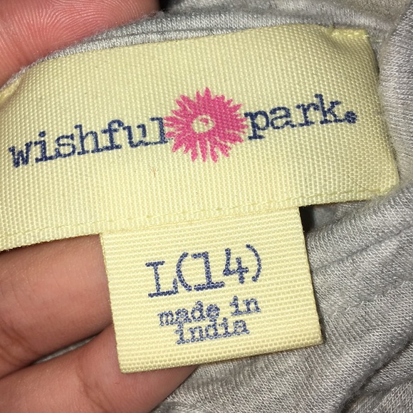 Crop top shirt - Picture 3 of 3